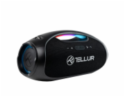 Tellur Bluetooth reproduktor Obia Pro 60W černý