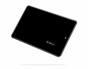 MiLi MiCard, Lokátor, 1ks, čierny