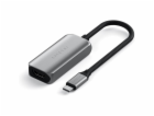 Satechi adaptér USB-C to HDMI 2.1 8K - Space Gray