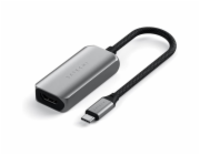 Satechi adaptér USB-C to HDMI 2.1 8K - Space Gray