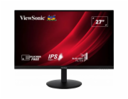 VIEWSONIC VG2709-2K-MHD, LED Monitor 27" 2K