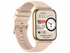MAXCOM FW25 Arsen Pro, Smart hodinky, Gold