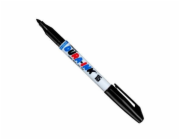 Průmyslový inkoustový popisovač Markal Dura-Ink 15 BLACK 1,5 mm