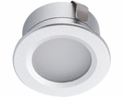 Lampa Kanlux Imber, 1W, 4000°K, hliník, 23520