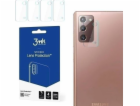 3mk ochrana kamery Lens Protection pro Samsung Galaxy Not...