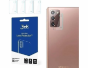 3mk ochrana kamery Lens Protection pro Samsung Galaxy Note 20 5G