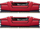 Paměť G.Skill Ripjaws V, DDR4, 16 GB, 2666 MHz, CL15 (F4-...