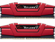 Paměť G.Skill Ripjaws V, DDR4, 16 GB, 2666 MHz, CL15 (F4-2666C15D-16GVR)