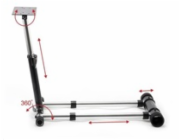 Wheel Stand Pro Deluxe V2, držák