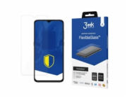 Hybridní sklo 3MK 3MK Xiaomi Redmi 9C Flexibilní sklo