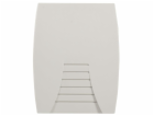 Zamel Gong DUO 230V 72dB bílý - GNS-943-BIA