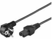 MicroConnect IEC320 - C15 napájecí kabel, 3m (PE010420)