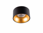 Lampa Kanlux Mini Riti, černá
