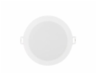 Lampa Ledvance SLIM Protect, 13W, 4000°K, bílá, O165mm