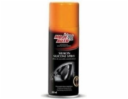 Silikonový sprej Moje Auto, 400 ml