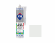 Silikonový Atlas 001 bílý 280 ml