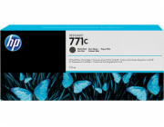 HP 771C - 775 ML - Mattkerná - Originální - Inkoustová kazeta