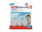 TESA 57543-00012 - Indoor - Hook ručník - Chrome - Adhesi...