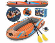 Bestway Bestway Nafukovací člun Kondor Elite 2000 pádla 61141