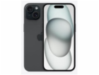 Apple iPhone 15 15,5 cm (6.1") Dual SIM iOS 17 5G USB typ...