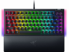 Razer BlackWidow V4 75%, herní klávesnice