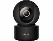 IP kamera Imilab C22 5MP WiFi kamera, černá + kabel součástí
