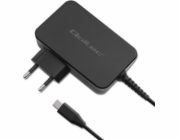 Nabíječka GaN Power Pro | 1xUSB-C | 90W | 5-20V | 3-4,5A | Černá