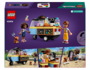 Stavebnice LEGO 42606 Friends Rolling Cafe