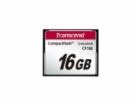 TRANSCEND CompactFlash Card CF180I, 256MB, SLC mode WD-15...