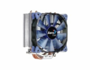AEROCOOL CPU Chladič Verkho 4, 120 mm, AMD i Intel Sockety