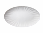 Servírovací talíř DOMOLETTI FLORAL JX265-A003-01, 25 cm
