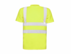 Tričko Ardon Hi-viz Ref101, žluté, L
