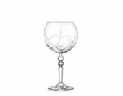 Koktejlové sklenice RCR ALKEMIST, 580 ml, 6 ks.