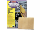 UTĚRKA NA AUTO "MARTINA" (0466; UMĚLÁ KŮŽE)