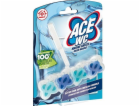 WC osvěžovač-čistič ACE, Marine breeze, 48 g