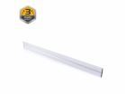 Vyrovnávací omítkové pravítko Forte tools, 150 cm