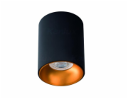 Závěsné svítidlo Kanlux Riti B/G, 25W, GU10