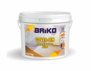 Lepidlo na podlahy Briko, 4,5 kg