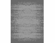 Koberec na venkovní terasy Domoletti, šedý, 120 cm x 80 cm