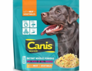 Suché krmivo pro psy Canis, kuřecí maso, 3 kg