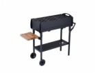 Gril GRILL D GR-017, 73×30×85 cm