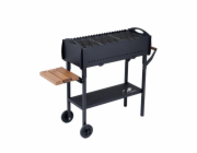 Gril GRILL D GR-017, 73×30×85 cm