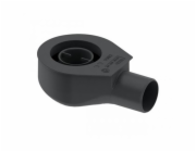 SIPHON PRO SPRCHOVÝ ŽLAB 650000 95MM