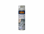 Aerosolová silniční barva Belton, bílá, 500 ml
