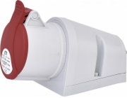 Montážní zásuvka ETI EZ3253, 5X32A