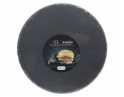 Kulatý servírovací podnos, 28 cm