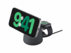 Belkin BOOST Charge Pro 2in1 15W Chrg.Dock/MagSafe gr.WIZ...