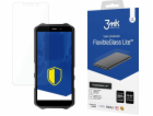 3mk hybridní sklo FlexibleGlass Lite pro Oukitel WP12