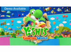 Yoshi s Crafted World Nintendo Switch, digitální verze