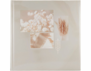 Hama Jumbo "Singo II"      30x30 400 Fotos 10x15 Cotton      7628